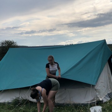 IMG 3737 - Scouts en Gidsen Zaventem 